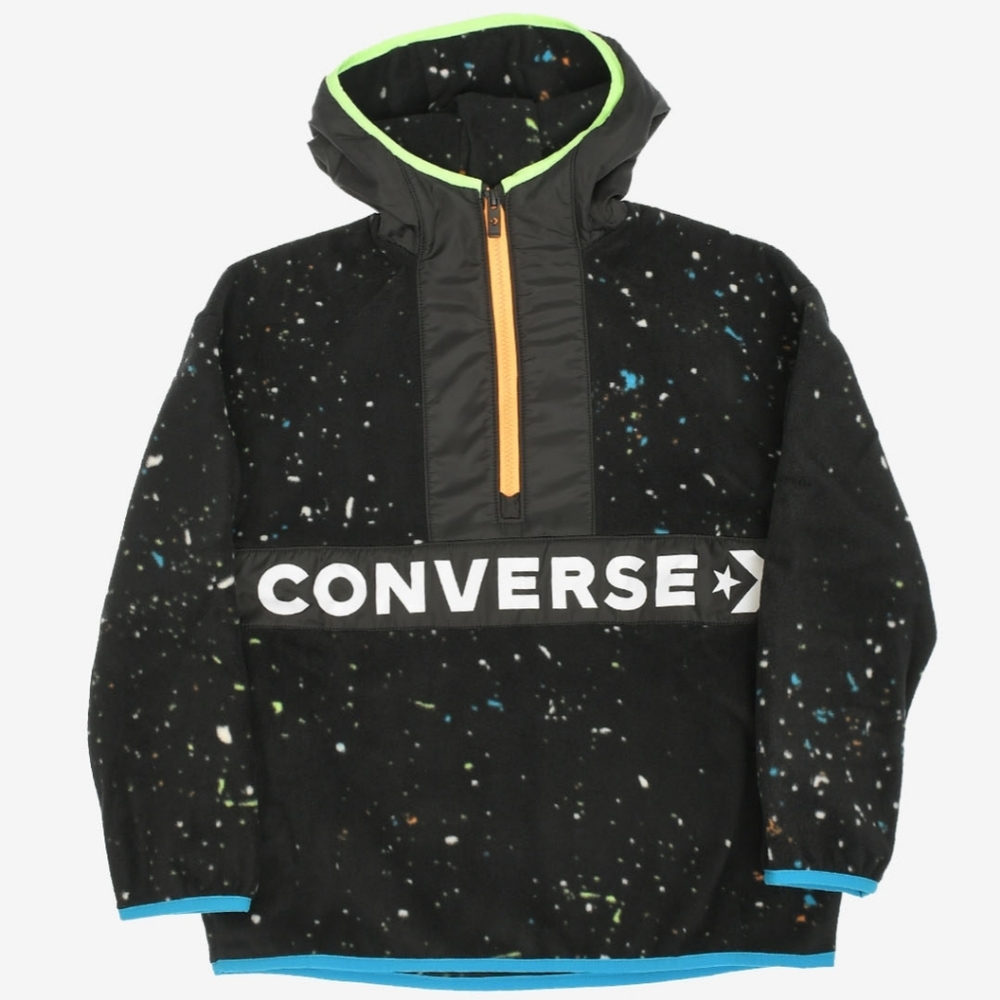 CONVERSE kids size S (8-10 yrs)